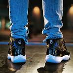 jordan 11 space jam4