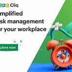 cliq zoho2