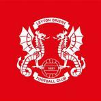 where is leyton orient football club based on one player4