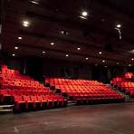 segal centre for performing arts montreal canada address directory map3