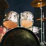 what is a drum kit called1