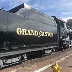 Grand Canyon Railway Williams, AZ3