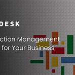 what is archdesk construction management software for small business2