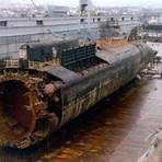 il disastro del sottomarino kursk3