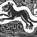 What is Black Shuck about?3