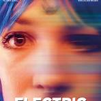 Electric Girl Film2