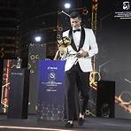 dubai globe soccer awards tv show 20201