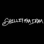 NO GAMES Shelley FKA DRAM4