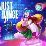 just dance greatest hits1