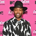 Who is Todrick Hall and why is he controversial?3