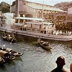 Kanonenboot am Yangtse-Kiang Film4