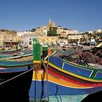 Districts of Malta Northern Harbour District wikipedia5