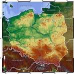 polônia localização geográfica2