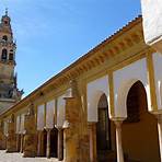 Is the Mosque-Cathedral of Cordoba included?3