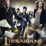 The Librarian: Quest for the Spear1