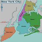 mapa turístico nova york1