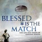 Blessed Is the Match Film1