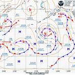 what is the original meaning of the pacific ocean weather forecast 10 day4