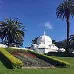 Is Conservatory of flowers a good place to visit?4