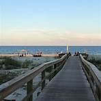 Tybee Island, Geórgia, Estados Unidos1