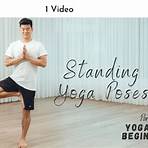 yoga standhaltungen1