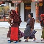 bután patrimonio de la humanidad2