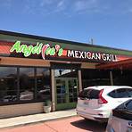 Angelica's Mexican Grill St George, UT3