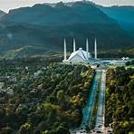 home of the shah faisal mosque4
