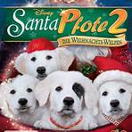 Santa Pfote 2 – Die Weihnachts-Welpen Film4