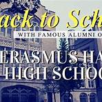 erasmus hall high school famous alumni2
