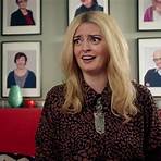 Morgana Robinson's The Agency Fernsehserie1