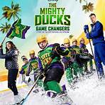 The Mighty Ducks2