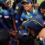 Sri Lanka squadra1