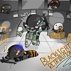 blacklight retribution account sell2