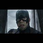 Captain America : Civil War film5