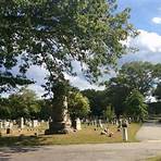 Oak Grove Cemetery (Fall River, Massachusetts) wikipedia5