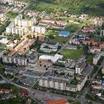 Snina, Slowakei1