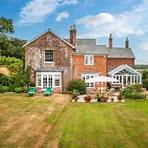 uk homes for sale hampshire new forest1
