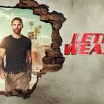 Lethal Weapon tv4