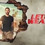 lethal weapon serie tv4