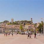 visiter cannes et alentours5