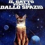 O Gato que veio do Espaço filme4