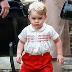 prince george of wales christening ceremony 20221