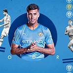 What if Rodri is not in City's team?1