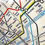 mapa metro de londres 20234