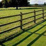 How much does a split rail fence cost?3
