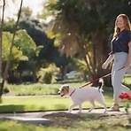 human kind of tv commercial with dog3