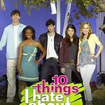 10 Things I Hate About You tv2