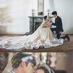 金素妍結婚2