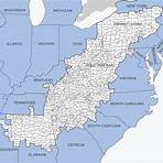 Is Avery County in the Appalachian region?4
